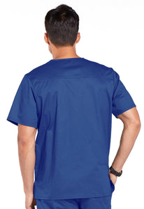 Men's V-Neck Top