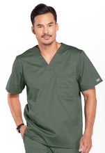 Load image into Gallery viewer, 55% Cotton/ 42% Polyester/ 3% Spandex
