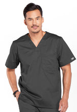 Load image into Gallery viewer, 55% Cotton/ 42% Polyester/ 3% Spandex
