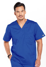 Load image into Gallery viewer, 55% Cotton/ 42% Polyester/ 3% Spandex
