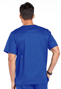 Men's V-Neck Top