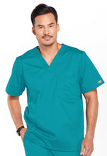 Load image into Gallery viewer, 55% Cotton/ 42% Polyester/ 3% Spandex
