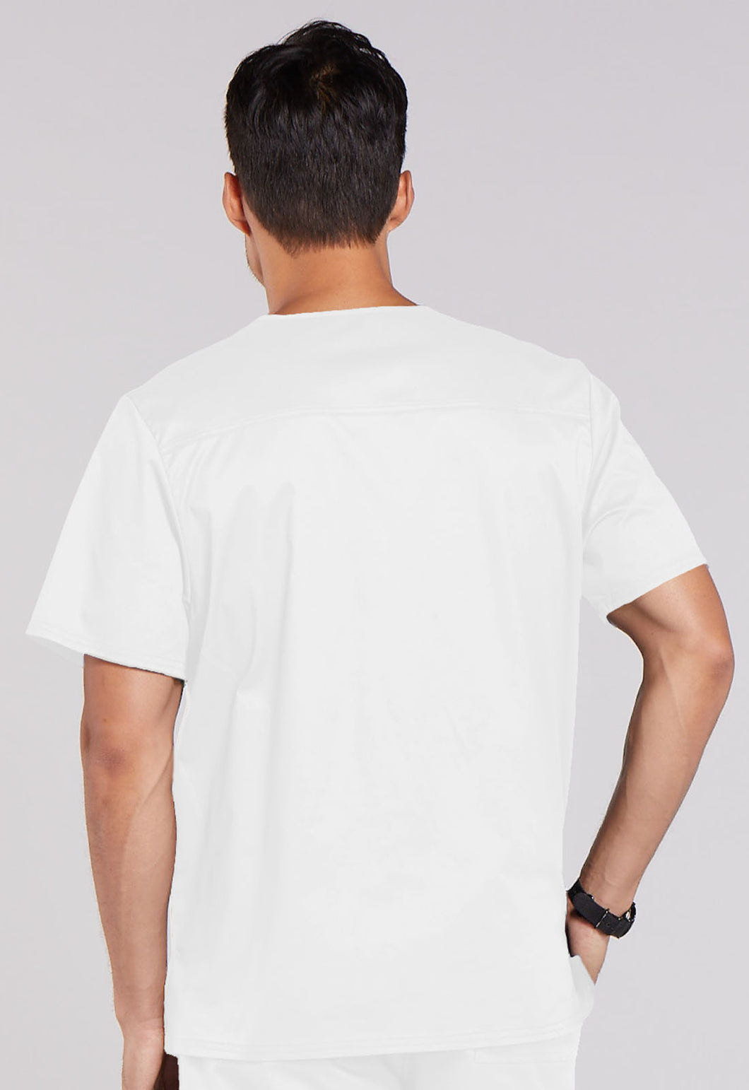 Men's V-Neck Top