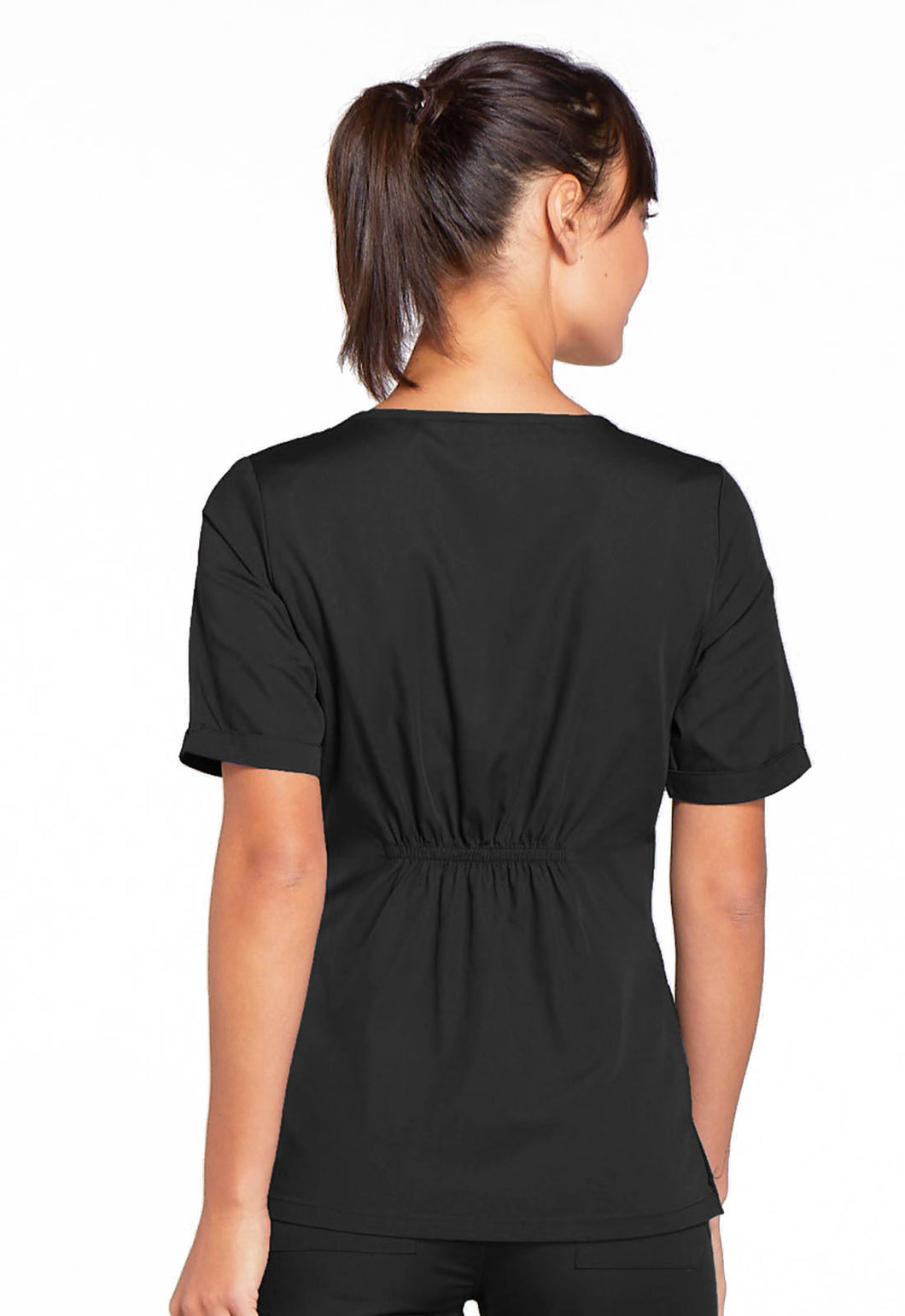 V-Neck Top