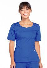 Load image into Gallery viewer, 65%POLYESTER/POLIESTER-35% COTTON/ALGODON
