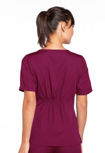V-Neck Top