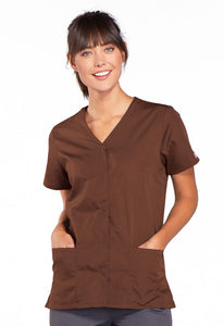 65%POLYESTER/POLIESTER-35% COTTON/ALGODON