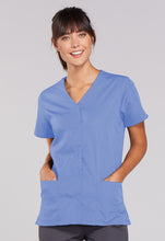 Load image into Gallery viewer, 65%POLYESTER/POLIESTER-35% COTTON/ALGODON
