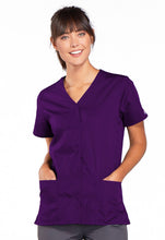 Load image into Gallery viewer, 65%POLYESTER/POLIESTER-35% COTTON/ALGODON
