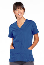 Load image into Gallery viewer, 65%POLYESTER/POLIESTER-35% COTTON/ALGODON
