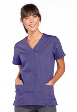 Load image into Gallery viewer, 65%POLYESTER/POLIESTER-35% COTTON/ALGODON
