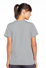 Load image into Gallery viewer, Snap Front V-Neck Top
