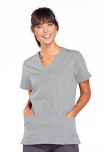 Load image into Gallery viewer, 65%POLYESTER/POLIESTER-35% COTTON/ALGODON
