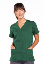 Load image into Gallery viewer, 65%POLYESTER/POLIESTER-35% COTTON/ALGODON
