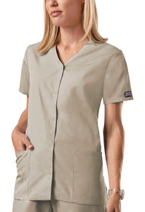 65%POLYESTER/POLIESTER-35% COTTON/ALGODON