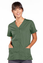 Load image into Gallery viewer, 65%POLYESTER/POLIESTER-35% COTTON/ALGODON
