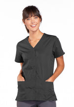 Load image into Gallery viewer, 65%POLYESTER/POLIESTER-35% COTTON/ALGODON
