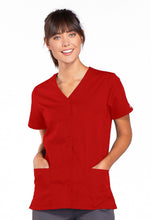 Load image into Gallery viewer, 65%POLYESTER/POLIESTER-35% COTTON/ALGODON
