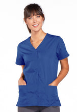 Load image into Gallery viewer, 65%POLYESTER/POLIESTER-35% COTTON/ALGODON
