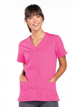 Load image into Gallery viewer, 65%POLYESTER/POLIESTER-35% COTTON/ALGODON
