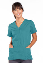 Load image into Gallery viewer, 65%POLYESTER/POLIESTER-35% COTTON/ALGODON
