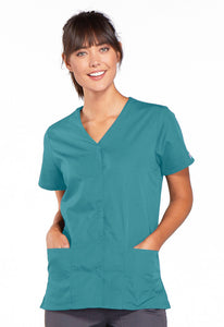 65%POLYESTER/POLIESTER-35% COTTON/ALGODON