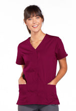 Load image into Gallery viewer, 65%POLYESTER/POLIESTER-35% COTTON/ALGODON
