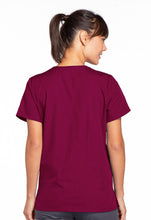 Load image into Gallery viewer, Snap Front V-Neck Top
