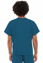 Load image into Gallery viewer, Unisex V-Neck Tunic
