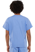 Load image into Gallery viewer, Unisex V-Neck Tunic
