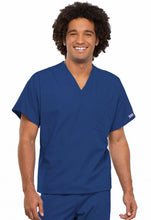 Load image into Gallery viewer, 65%POLYESTER/POLIESTER-35% COTTON/ALGODON
