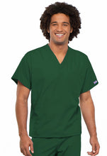 Load image into Gallery viewer, 65%POLYESTER/POLIESTER-35% COTTON/ALGODON
