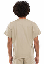 Load image into Gallery viewer, Unisex V-Neck Tunic
