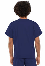 Load image into Gallery viewer, Unisex V-Neck Tunic
