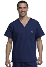 Load image into Gallery viewer, 65%POLYESTER/POLIESTER-35% COTTON/ALGODON
