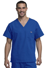 Load image into Gallery viewer, 65%POLYESTER/POLIESTER-35% COTTON/ALGODON
