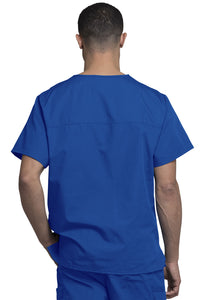 Men's  V-Neck Top