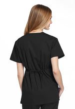 Load image into Gallery viewer, Mock Wrap Tunic
