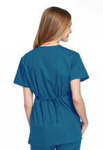 Load image into Gallery viewer, Mock Wrap Tunic
