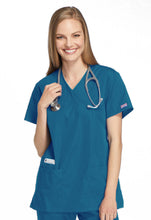 Load image into Gallery viewer, 65%POLYESTER/POLIESTER-35% COTTON/ALGODON
