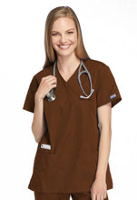 Load image into Gallery viewer, 65%POLYESTER/POLIESTER-35% COTTON/ALGODON
