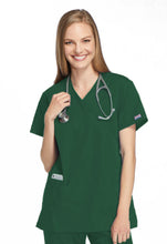 Load image into Gallery viewer, 65%POLYESTER/POLIESTER-35% COTTON/ALGODON
