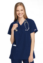 Load image into Gallery viewer, 65%POLYESTER/POLIESTER-35% COTTON/ALGODON

