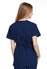 Load image into Gallery viewer, Mock Wrap Tunic
