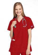 Load image into Gallery viewer, 65%POLYESTER/POLIESTER-35% COTTON/ALGODON
