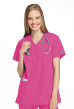 Load image into Gallery viewer, 65%POLYESTER/POLIESTER-35% COTTON/ALGODON
