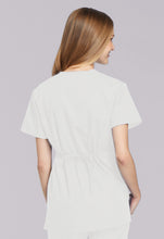 Load image into Gallery viewer, Mock Wrap Tunic
