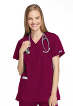 Load image into Gallery viewer, 65%POLYESTER/POLIESTER-35% COTTON/ALGODON
