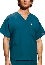 Load image into Gallery viewer, 65%POLYESTER/POLIESTER-35% COTTON/ALGODON
