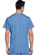 Load image into Gallery viewer, Unisex V-Neck Top
